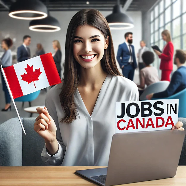 How To Relocate To The UK Or Canada And Get A Job In 2025