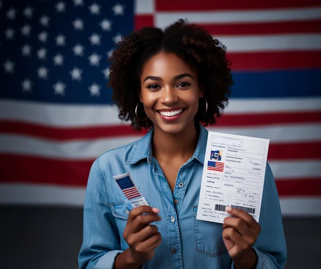 U.S Visa Sponsorship Application 2025 – Apply Now